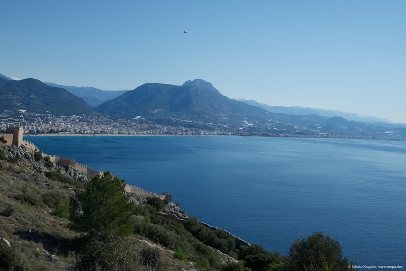 Alanya