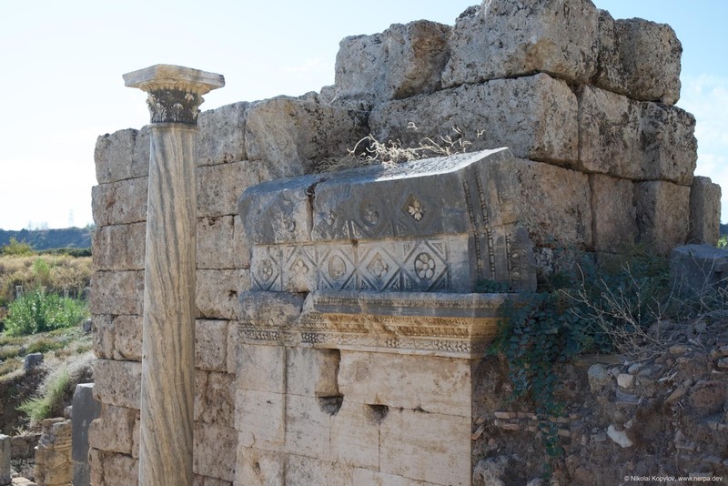 Perge