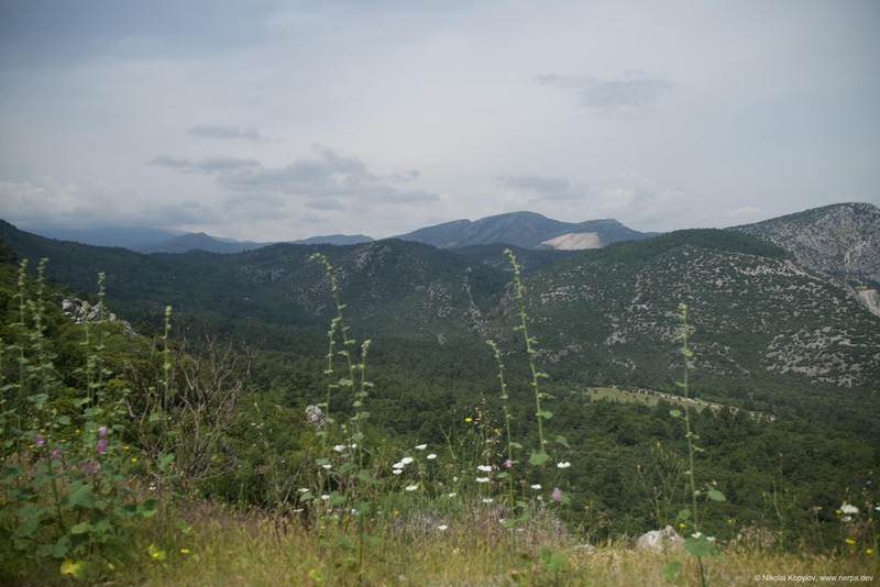 Termessos