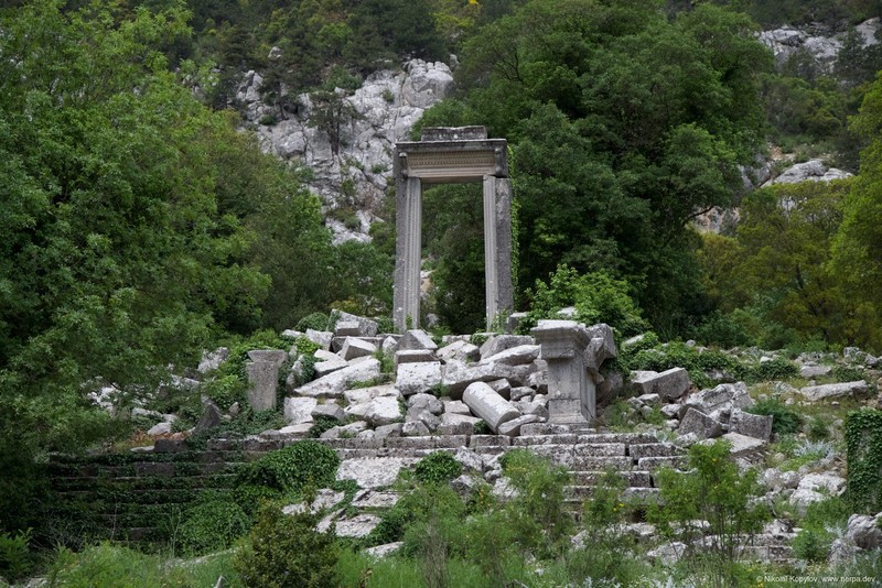 Termessos