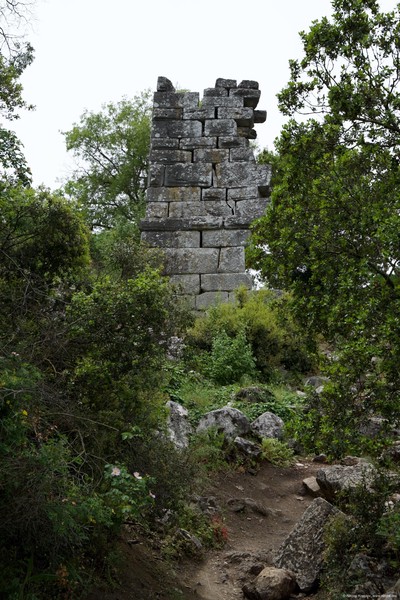 Termessos