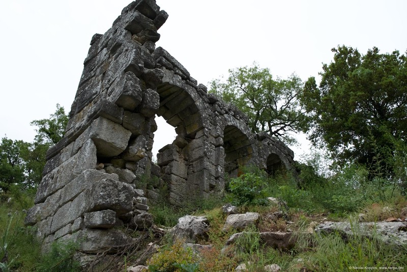Termessos