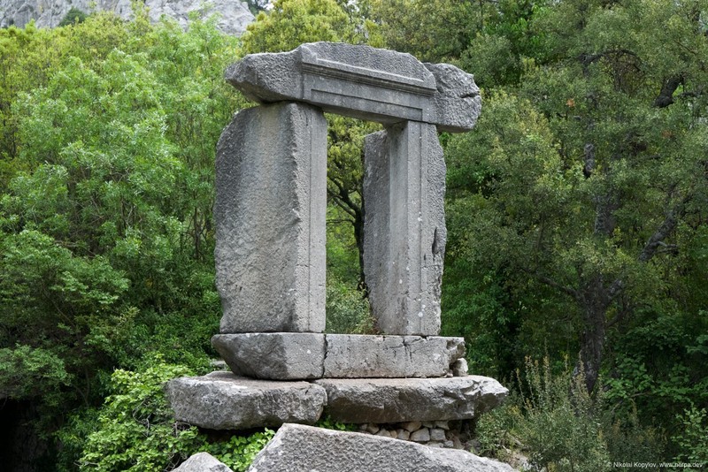 Termessos