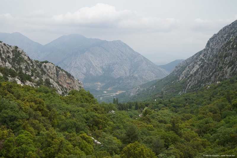 Termessos