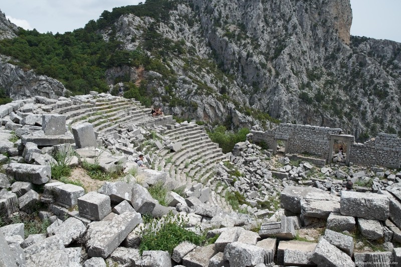Termessos