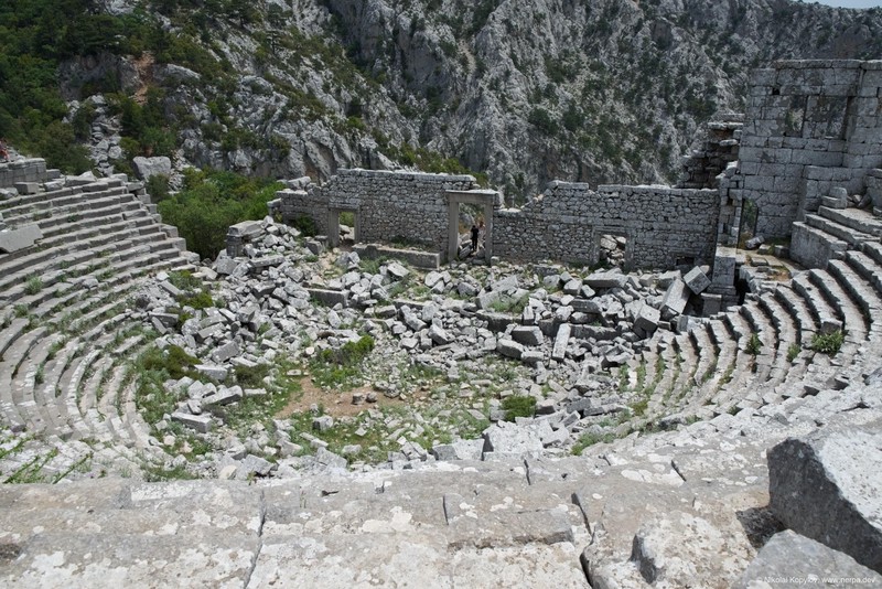 Termessos