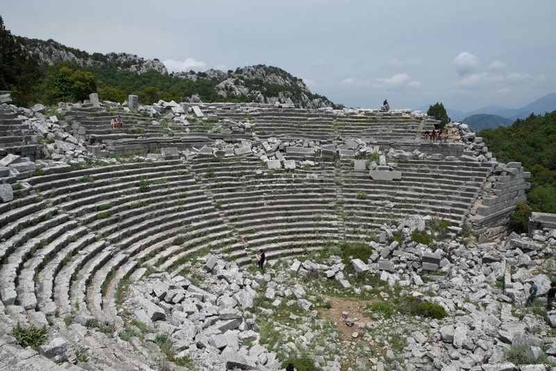Termessos