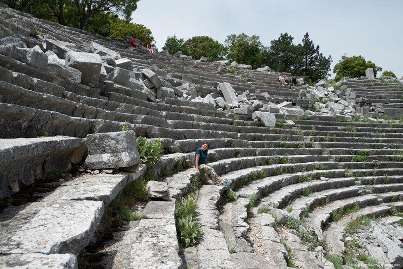 Termessos
