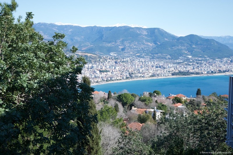 Alanya