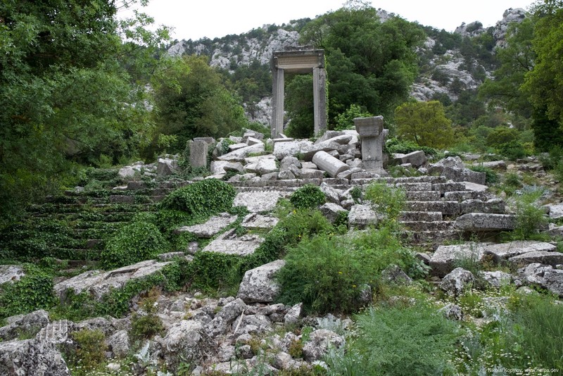 Termessos
