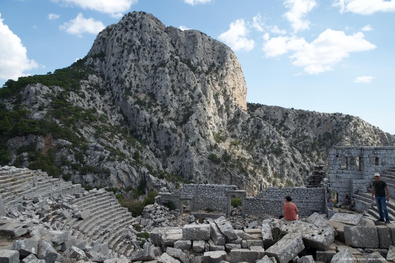 Termessos