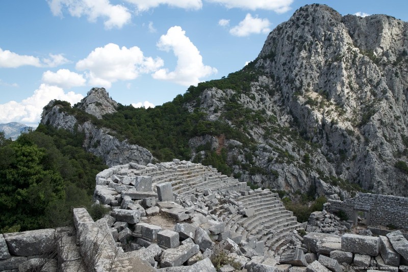 Termessos