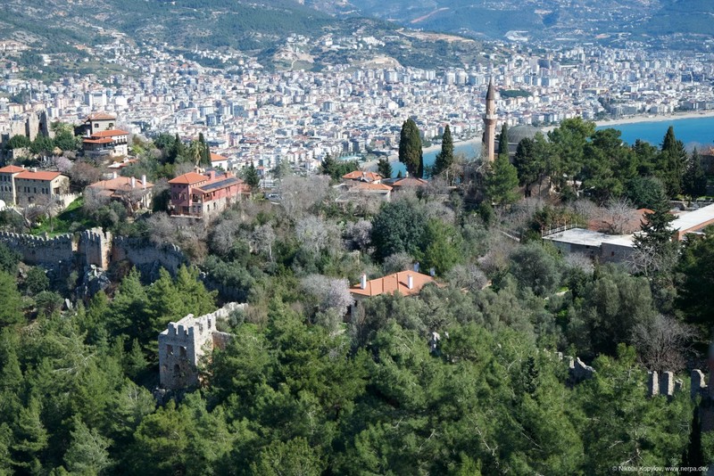 Alanya