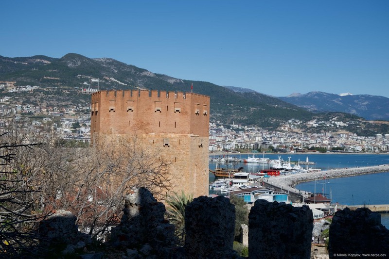 Alanya