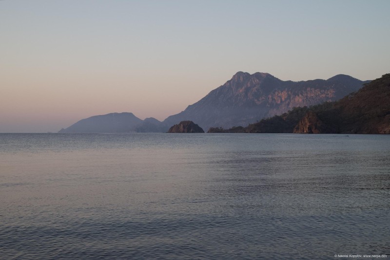 Cirali