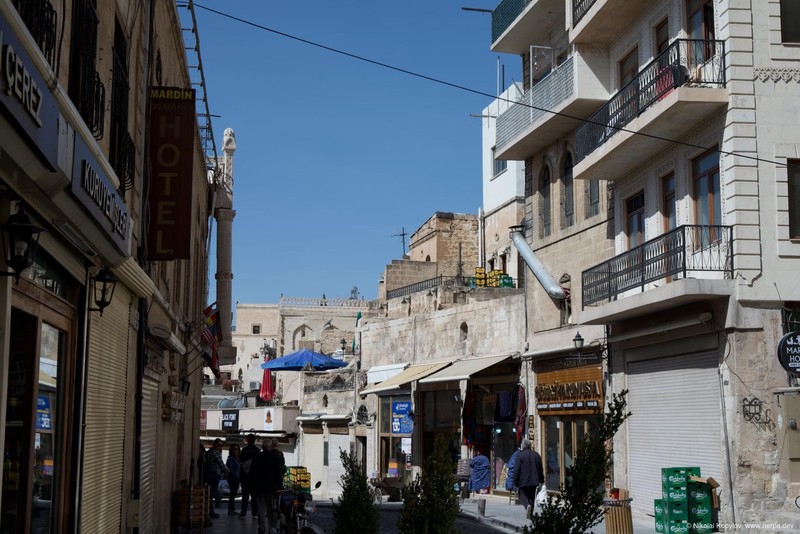 Mardin