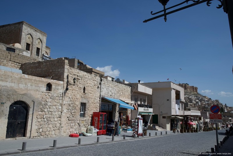 Mardin