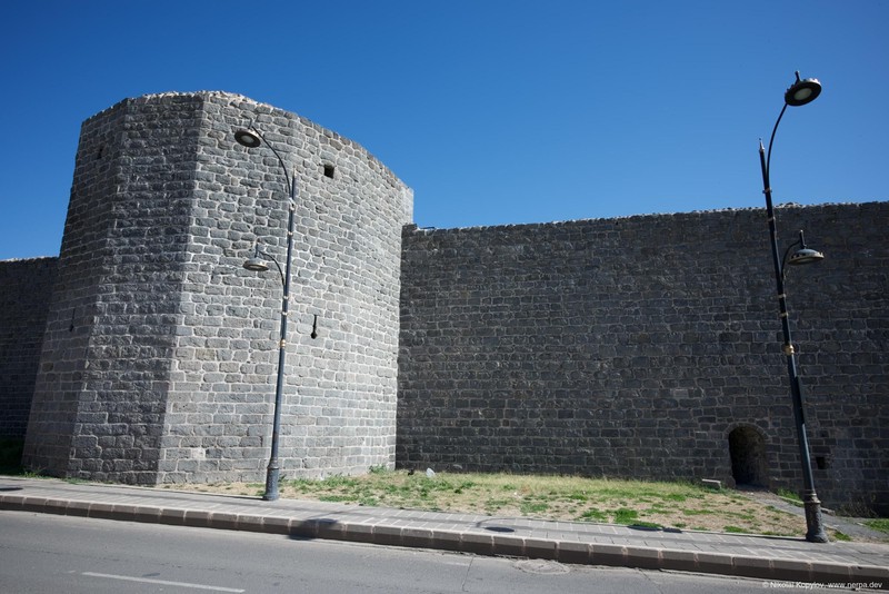 Diyarbakır