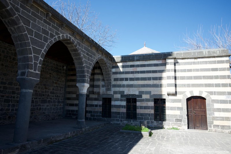 Diyarbakır
