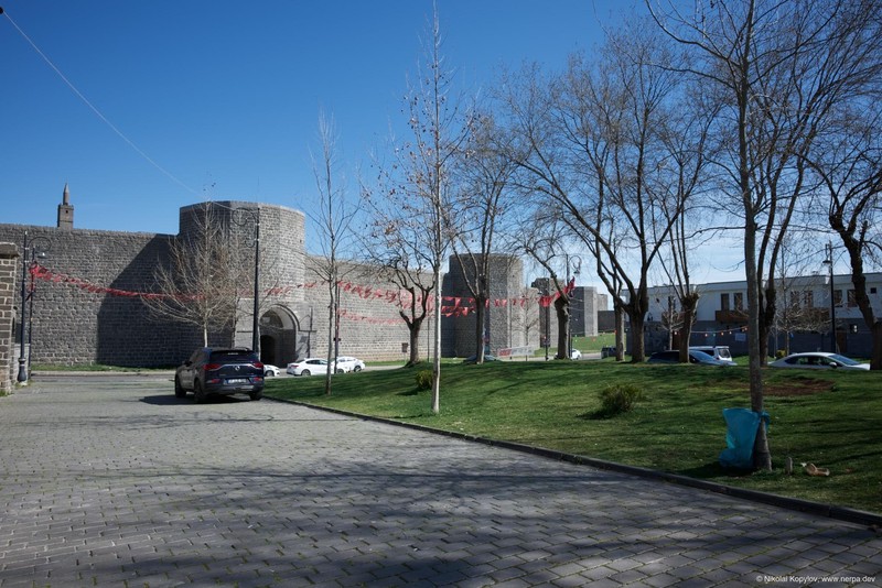 Diyarbakır