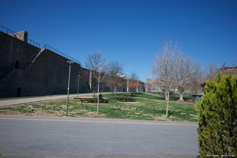 Diyarbakır