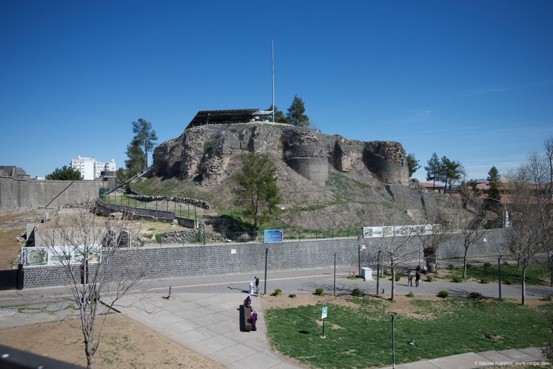 Diyarbakır