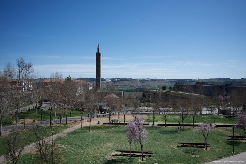 Diyarbakır