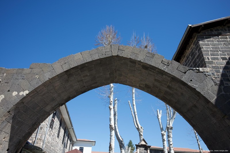 Diyarbakır