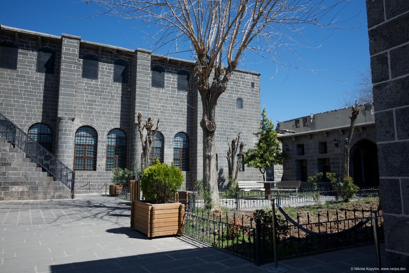 Diyarbakır