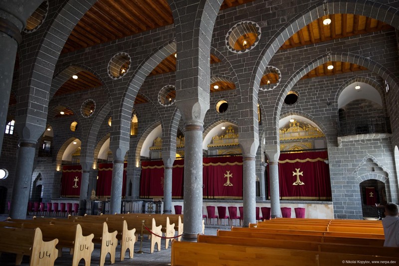 Diyarbakır