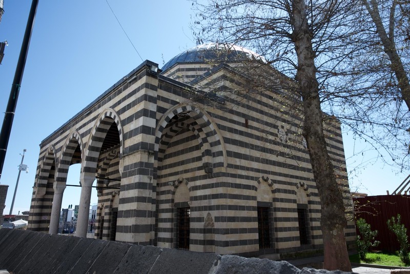 Diyarbakır
