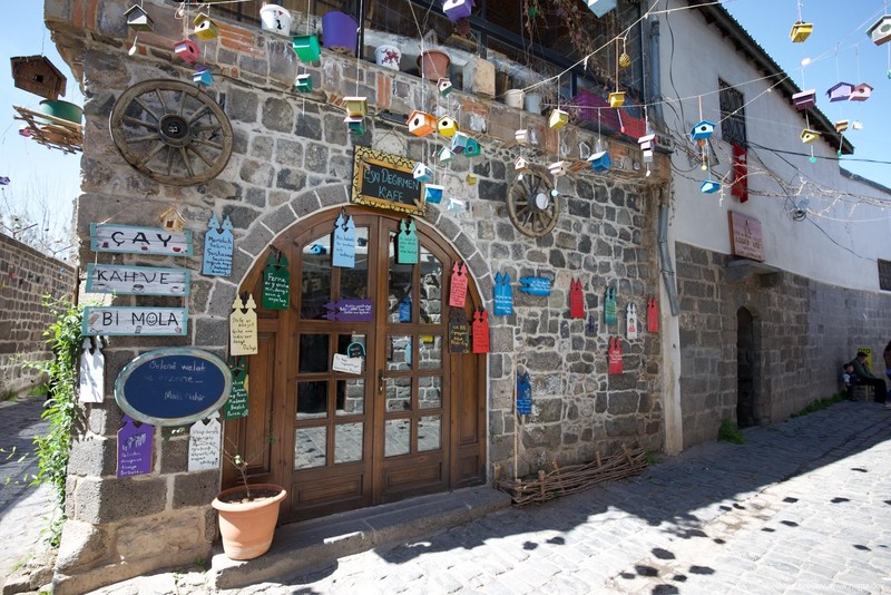 Diyarbakır