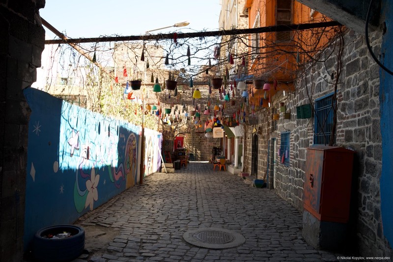Diyarbakır