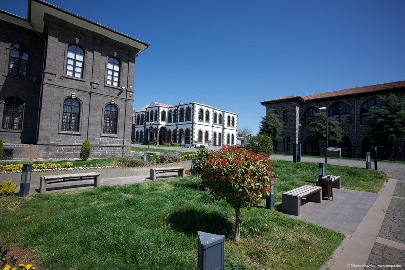 Diyarbakır