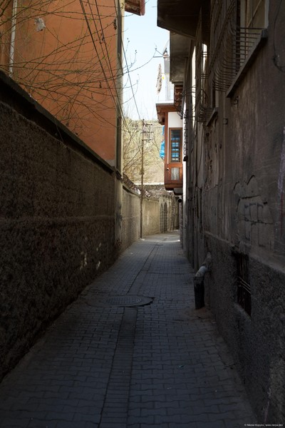 Diyarbakır