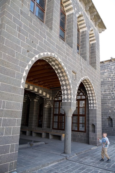 Diyarbakır