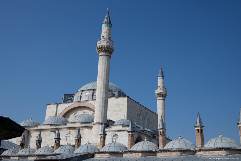 Konya
