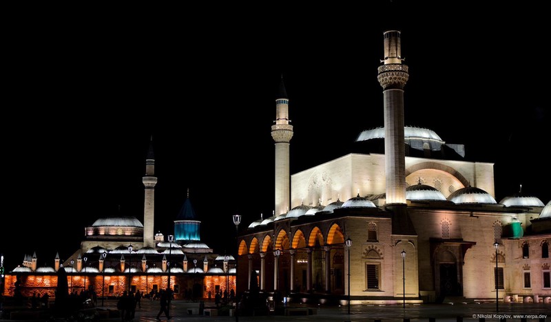 Konya