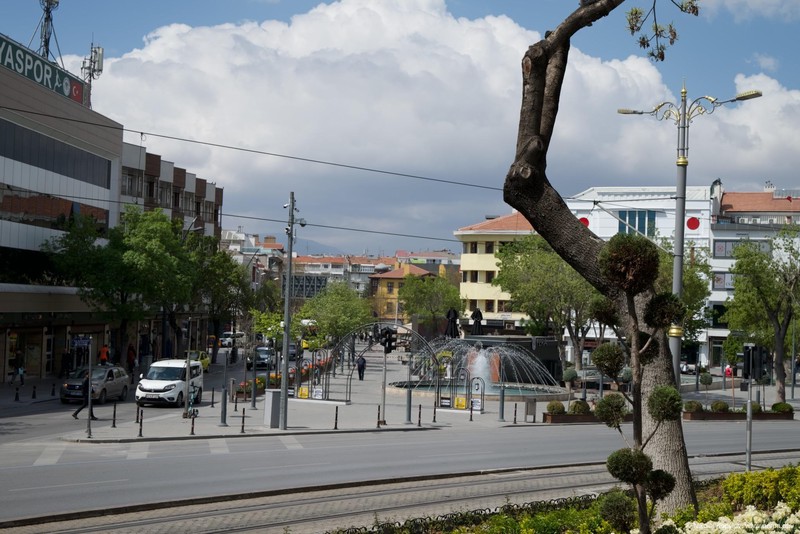 Konya