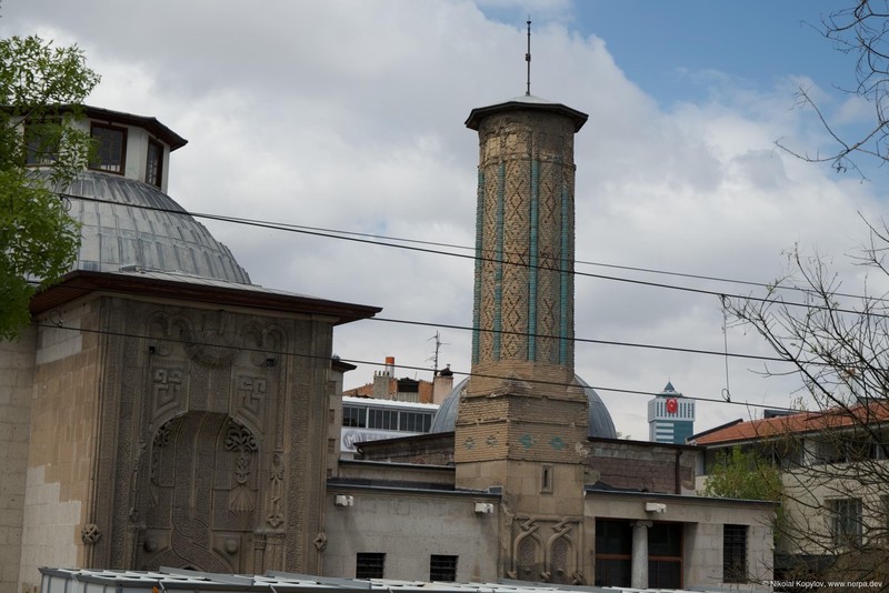 Konya