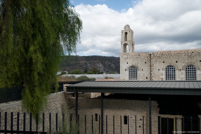 St. Nicholas Church