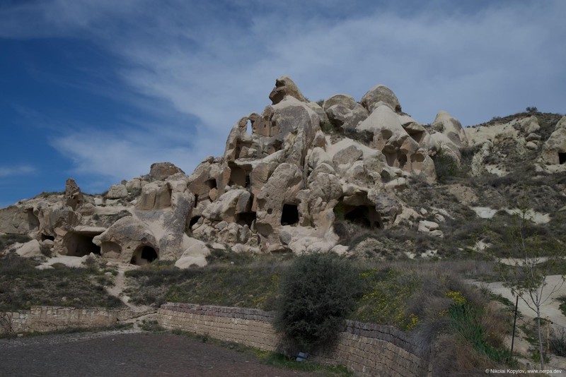 Cappadocia