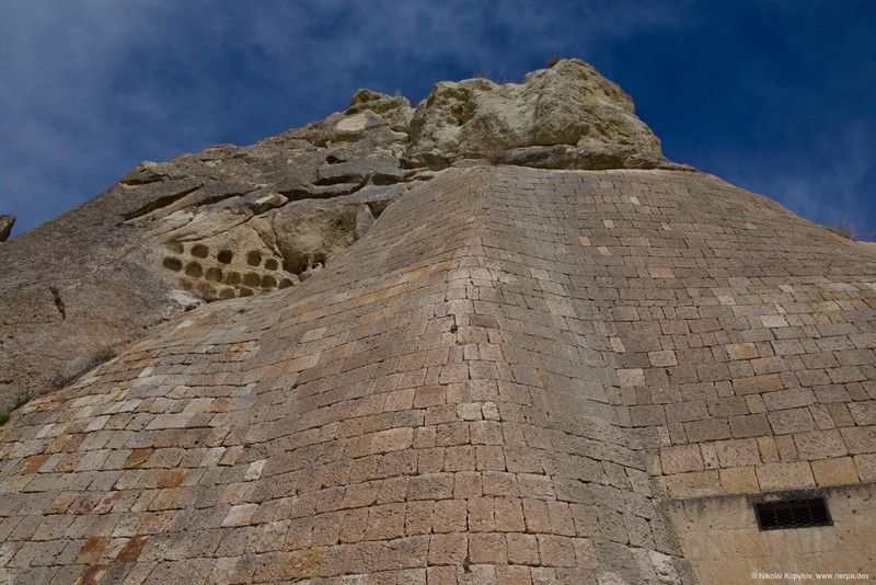 Cappadocia
