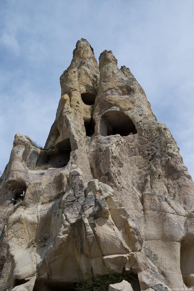 Cappadocia