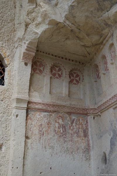 Cappadocia