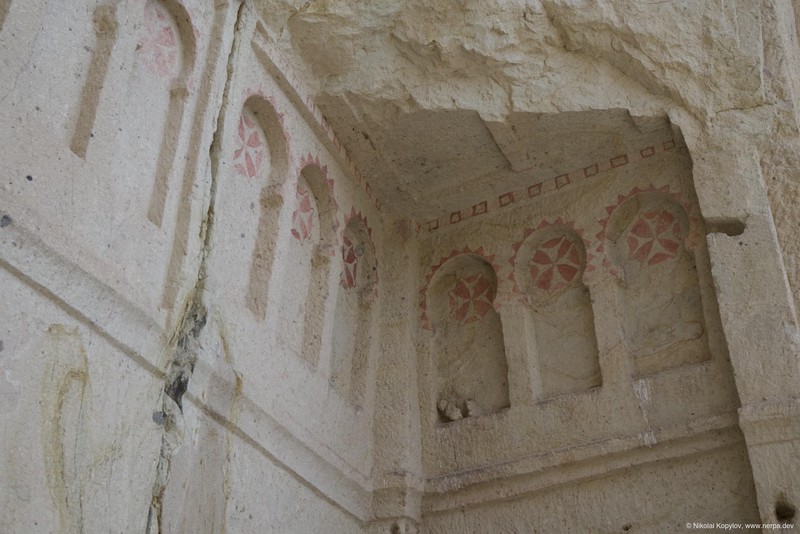 Cappadocia