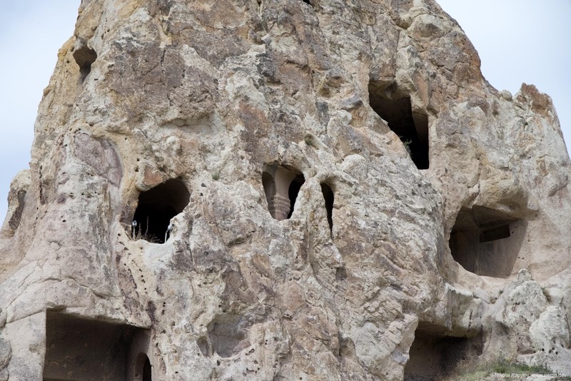 Cappadocia