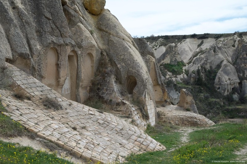 Cappadocia