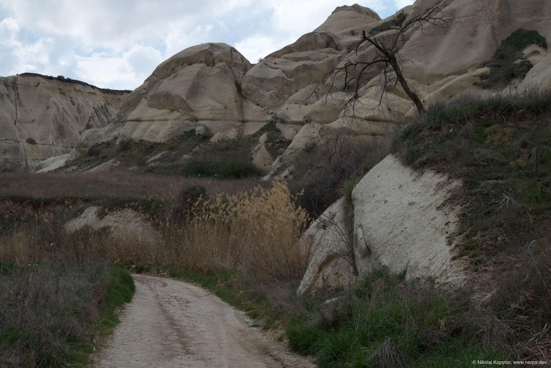 Cappadocia