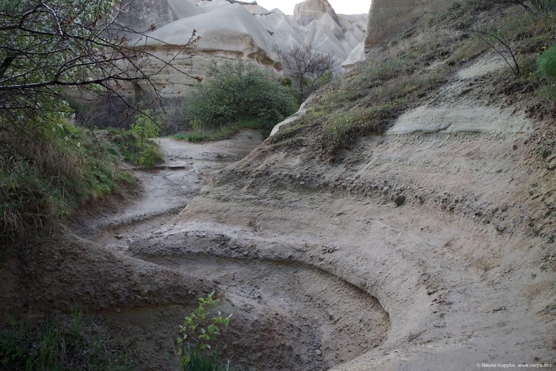 Cappadocia